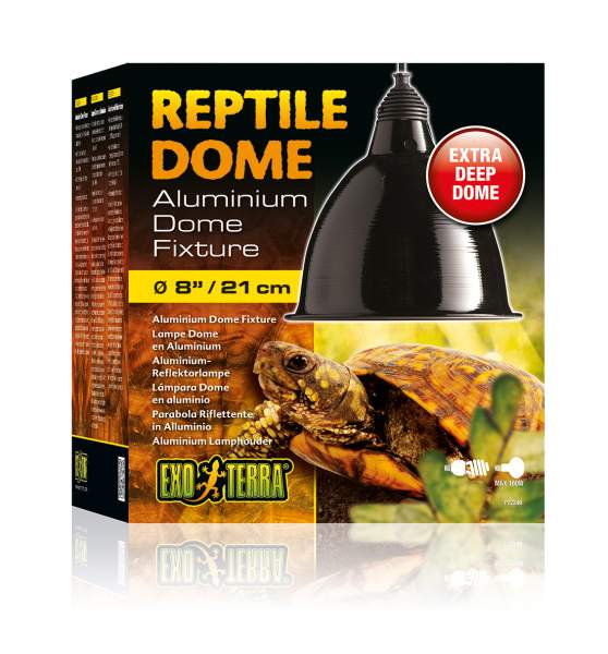 Preview: Reptile Dome